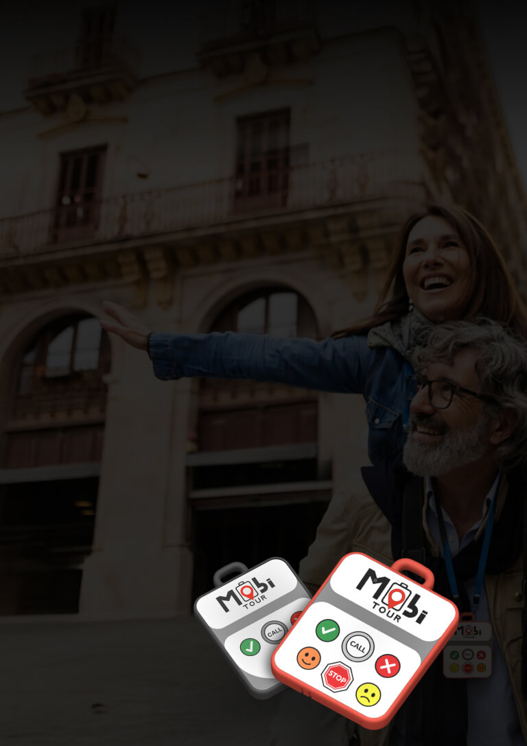 Wycieczki pod pełną kontrolą – dla Ciebie i Twoich klientów